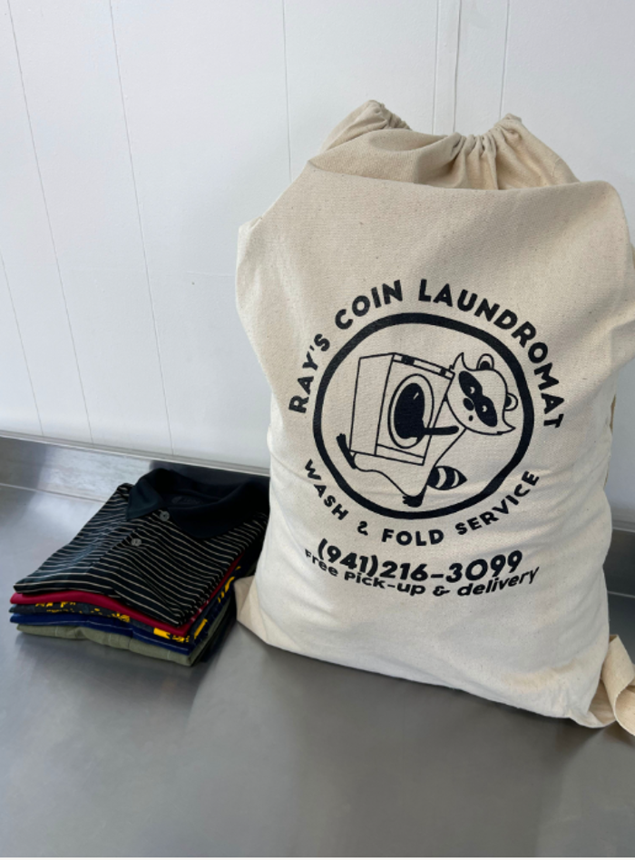 Ray's Coin Laundromat - Bradenton, FL