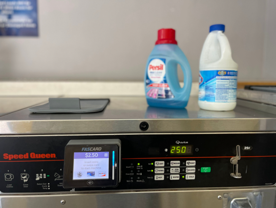 Ray's Coin Laundromat - Bradenton, FL