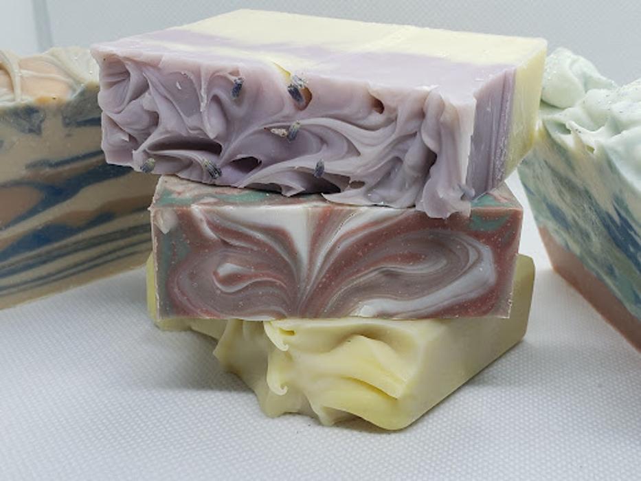 Smooth N Soothe - Pine Island, MN