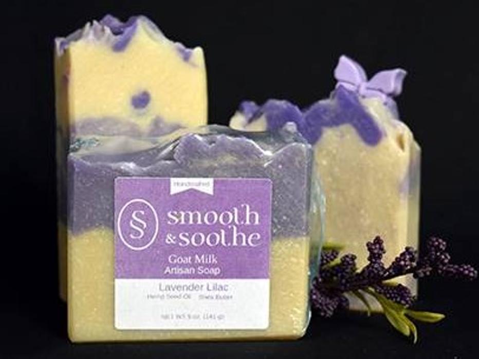 Smooth N Soothe - Pine Island, MN