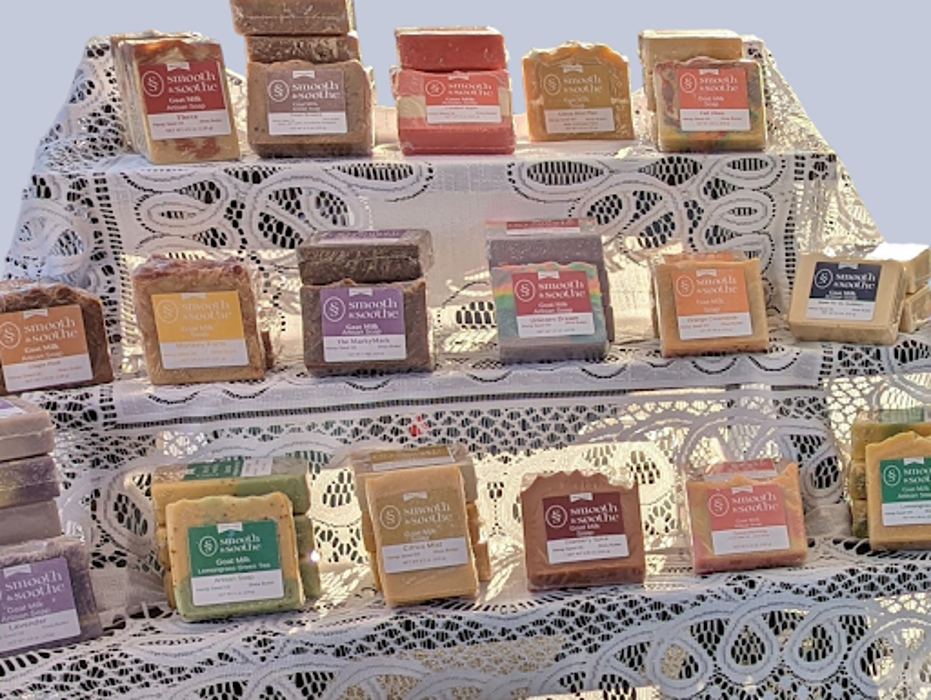 Smooth N Soothe - Pine Island, MN