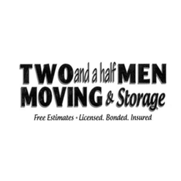 Two And A Half Men Moving & Storage - Hayes, VA
