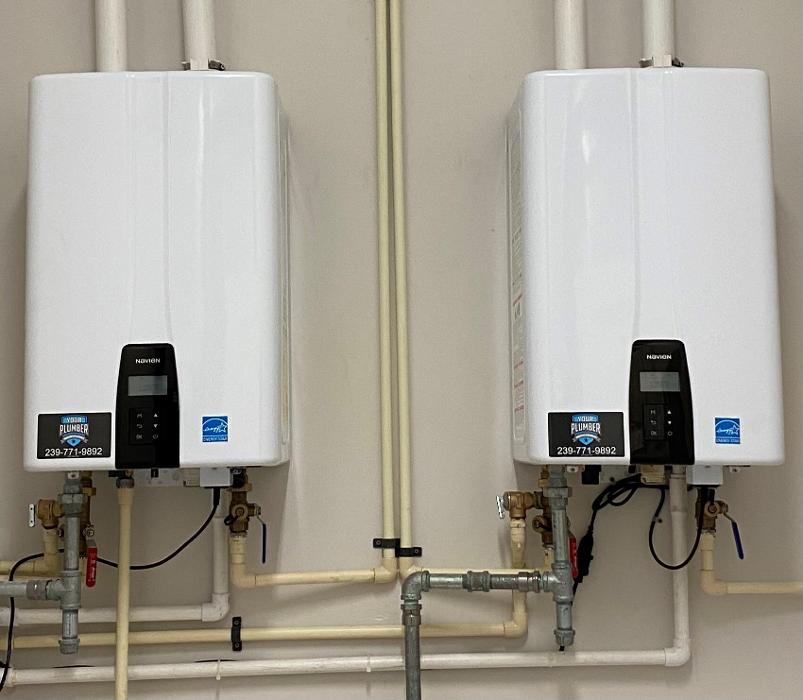 Your Plumber LLC - Fort Myers, FL