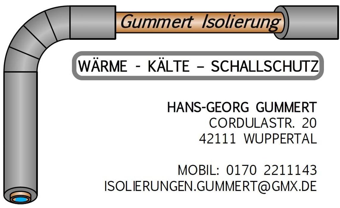 Bild zu Gummert Isolierung in Wuppertal Bild zu Gummert Isolierung in Wuppertal