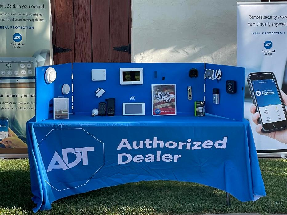 ADT Smart Services - Temecula, CA