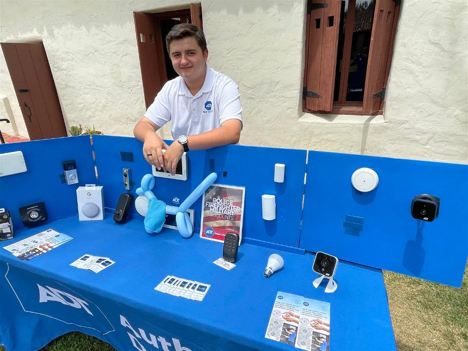 ADT Smart Services - Temecula, CA