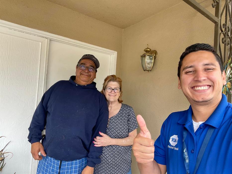 ADT Smart Services - Temecula, CA