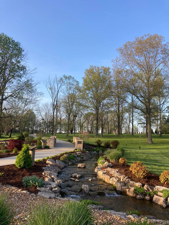 Epic Landscaping & Tree Service, LLC - Perryville, MO