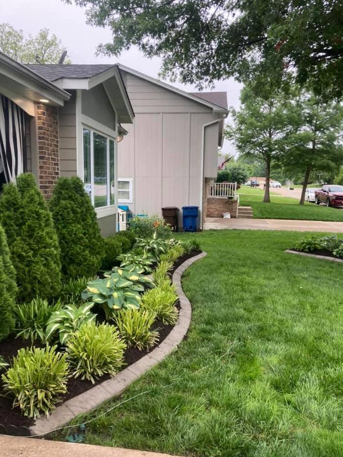 Epic Landscaping & Tree Service, LLC - Perryville, MO