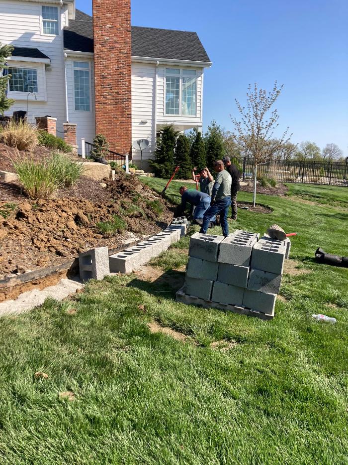 Epic Landscaping & Tree Service, LLC - Perryville, MO