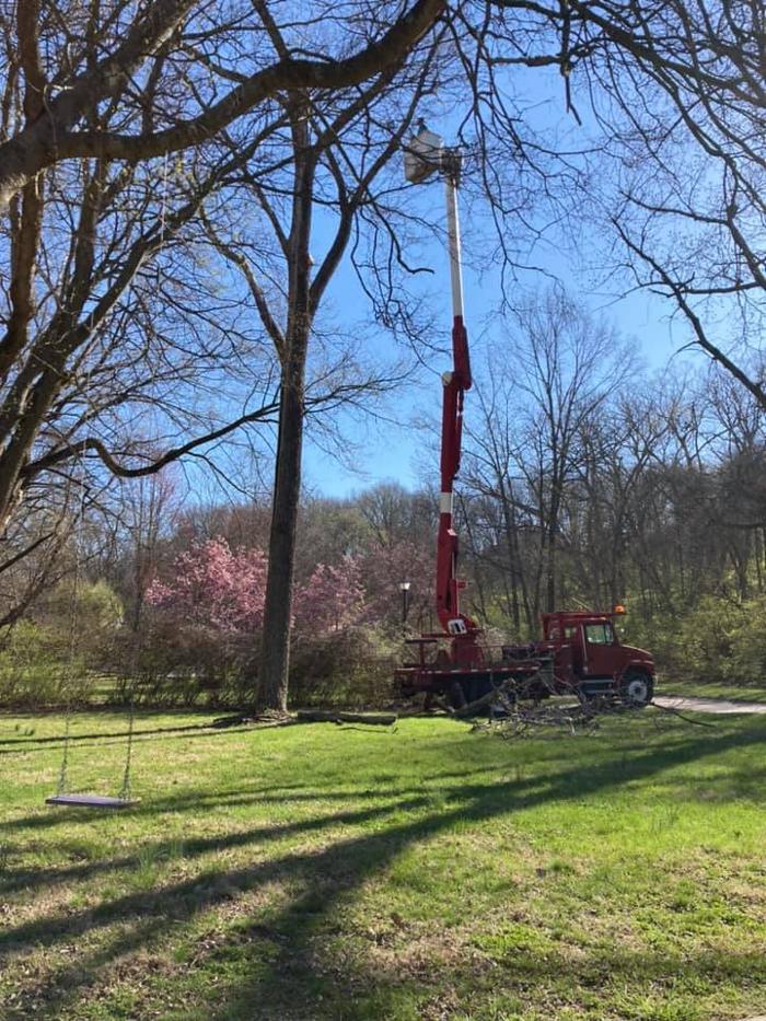 Epic Landscaping & Tree Service, LLC - Perryville, MO