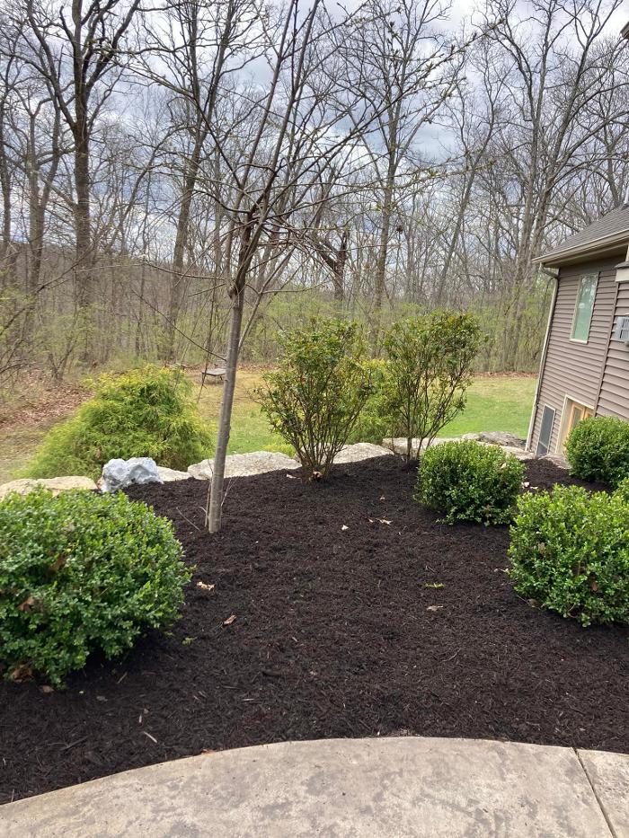 Epic Landscaping & Tree Service, LLC - Perryville, MO