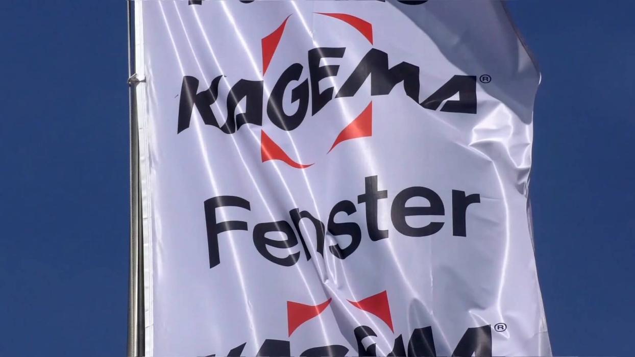 Kagema Fenstertechnik GmbH, Viernheimer Weg in Mannheim