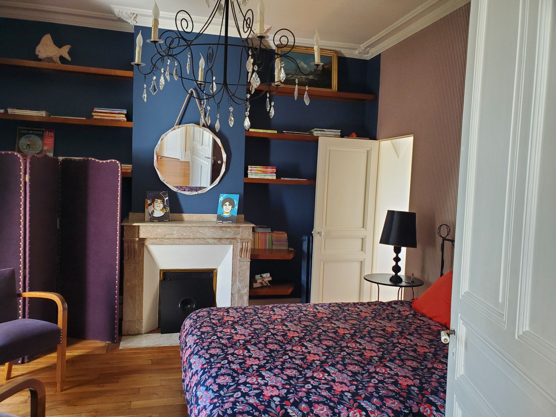 galerie image