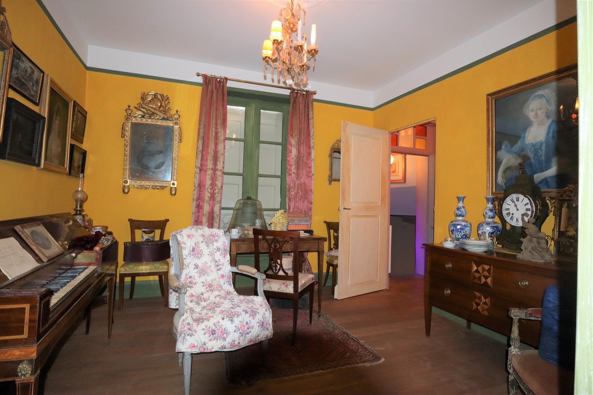 galerie image