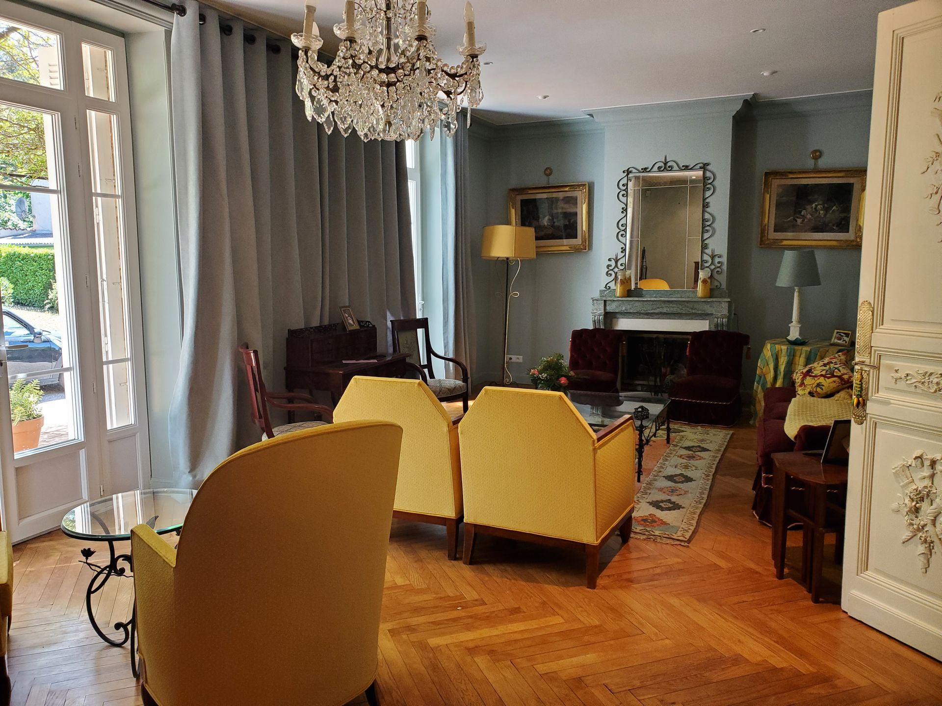 galerie image