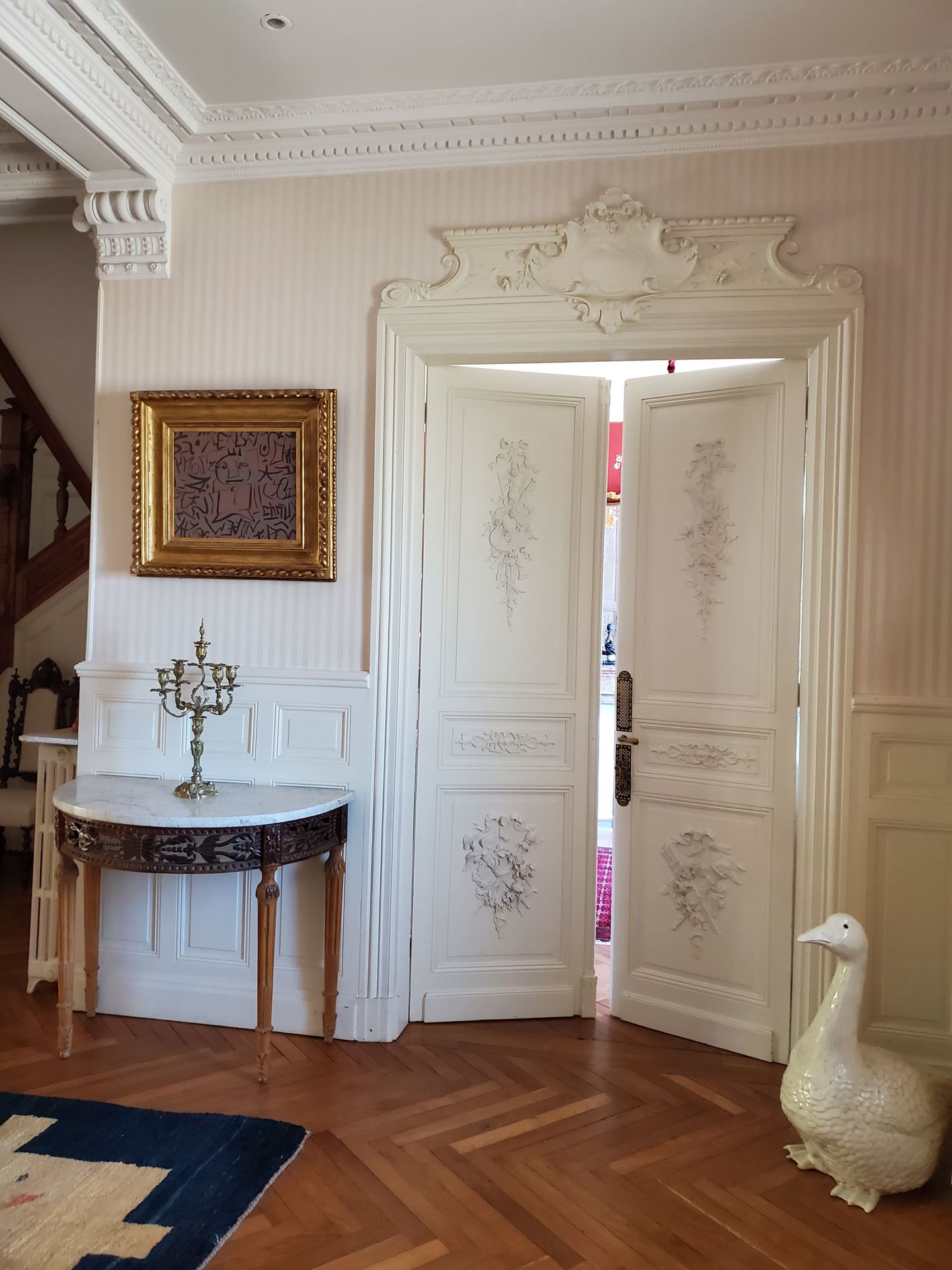 galerie image