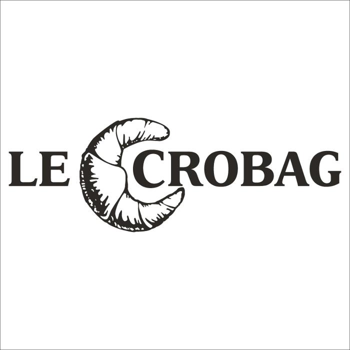 Logo LE CROBAG