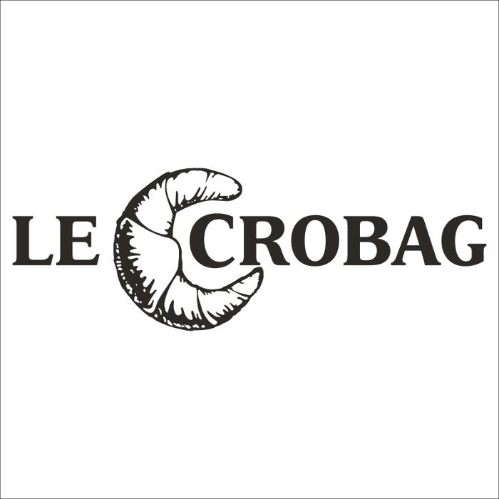 LE CROBAG in Berlin - Logo