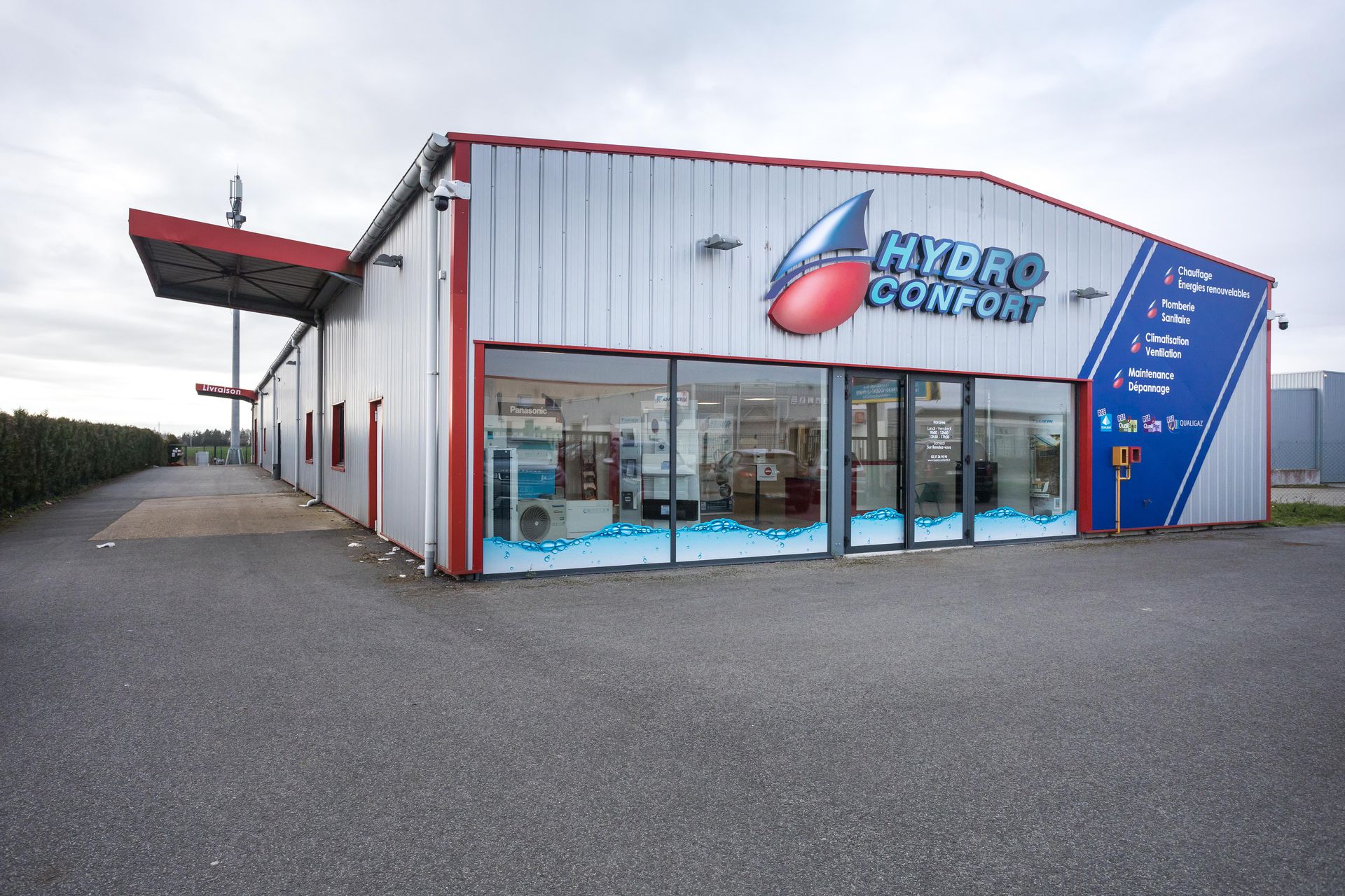 galerie image