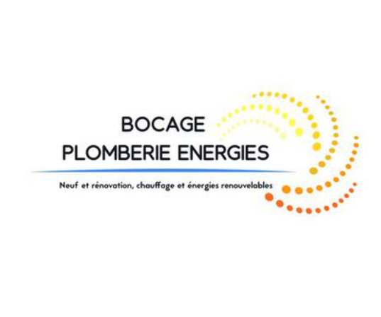 Bocage Plomberie Energies plombier