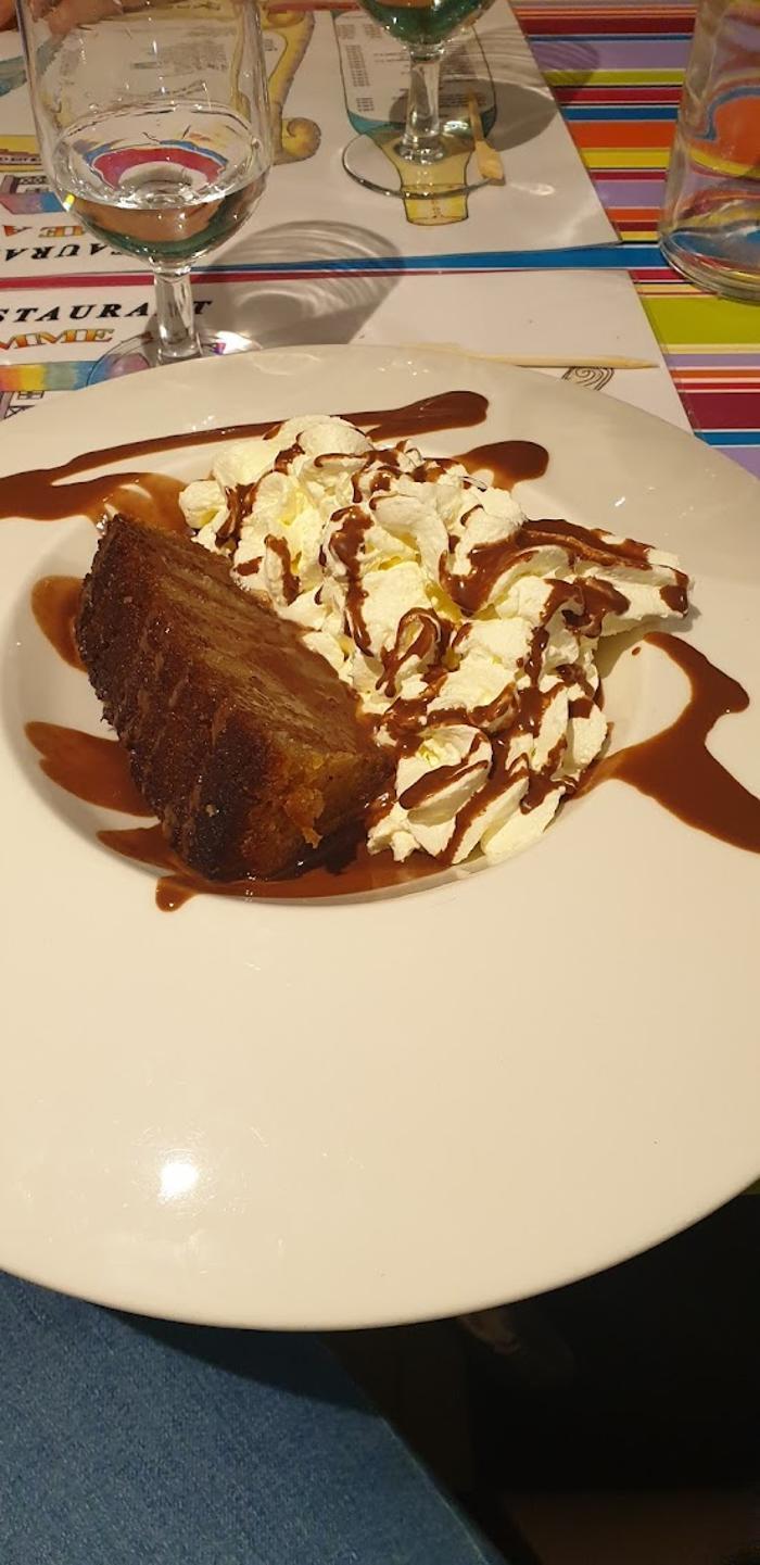 Foto 451 di Comme à la M