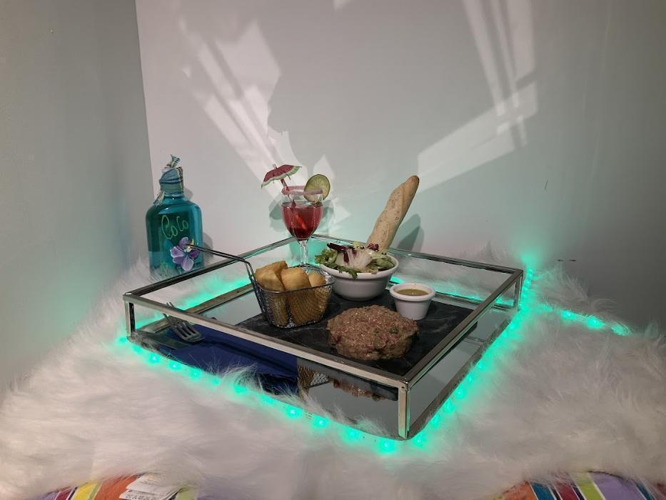 Foto 1033 di Comme à la M