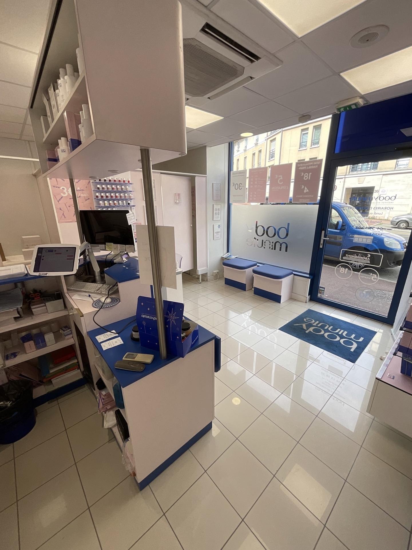 galerie image