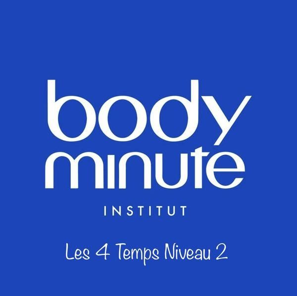 Institut de beauté Bodyminute parfumerie et cosmétique (détail)
