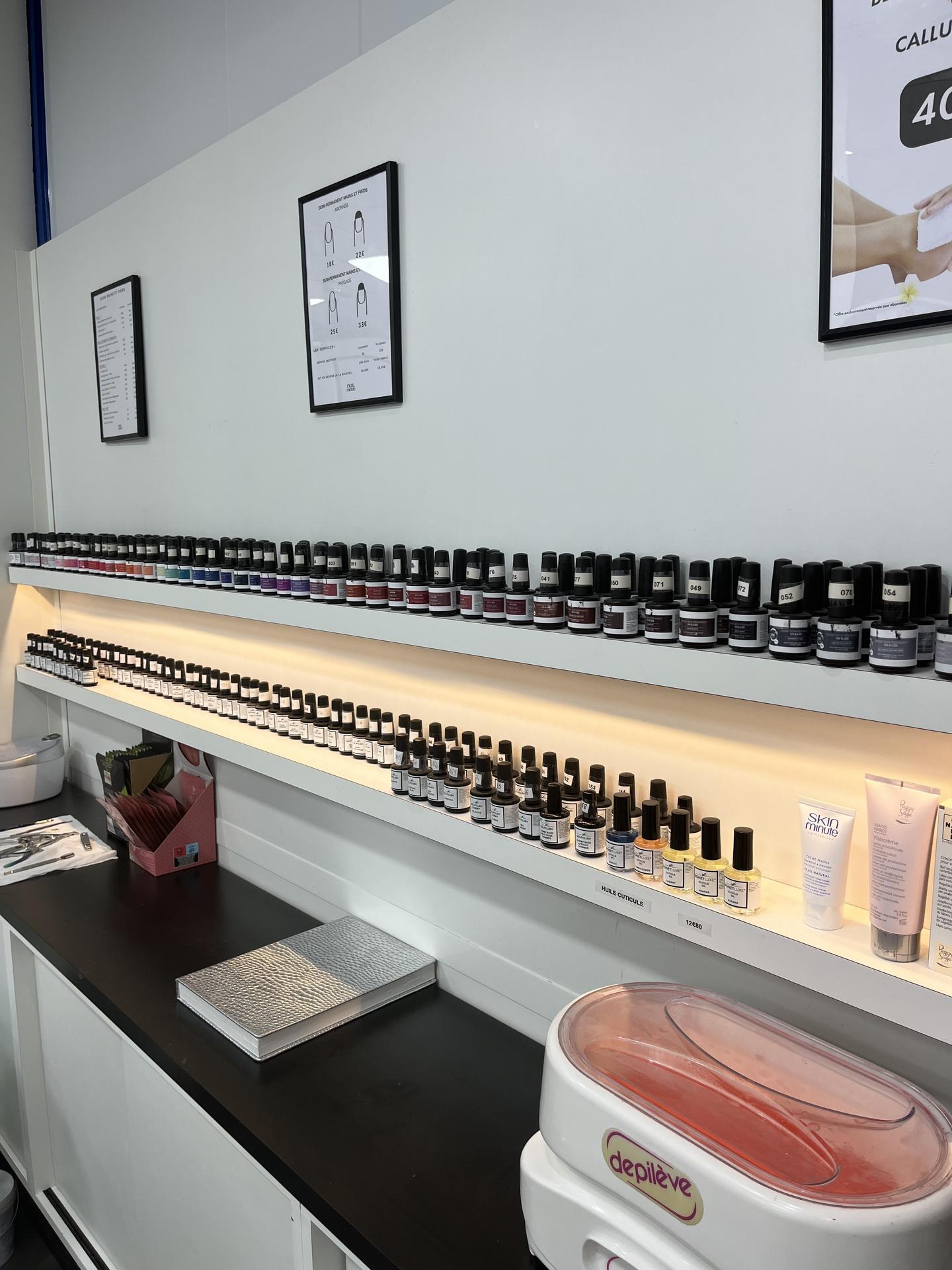 galerie image