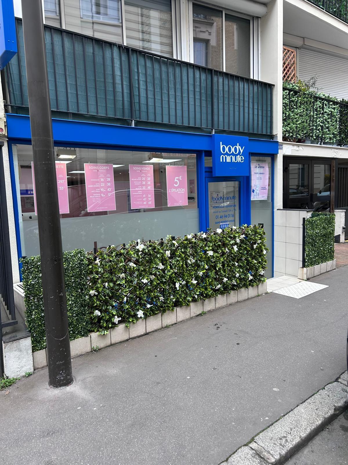 galerie image