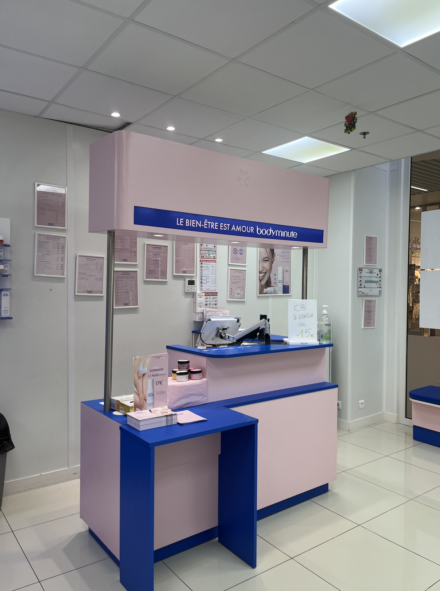 galerie image