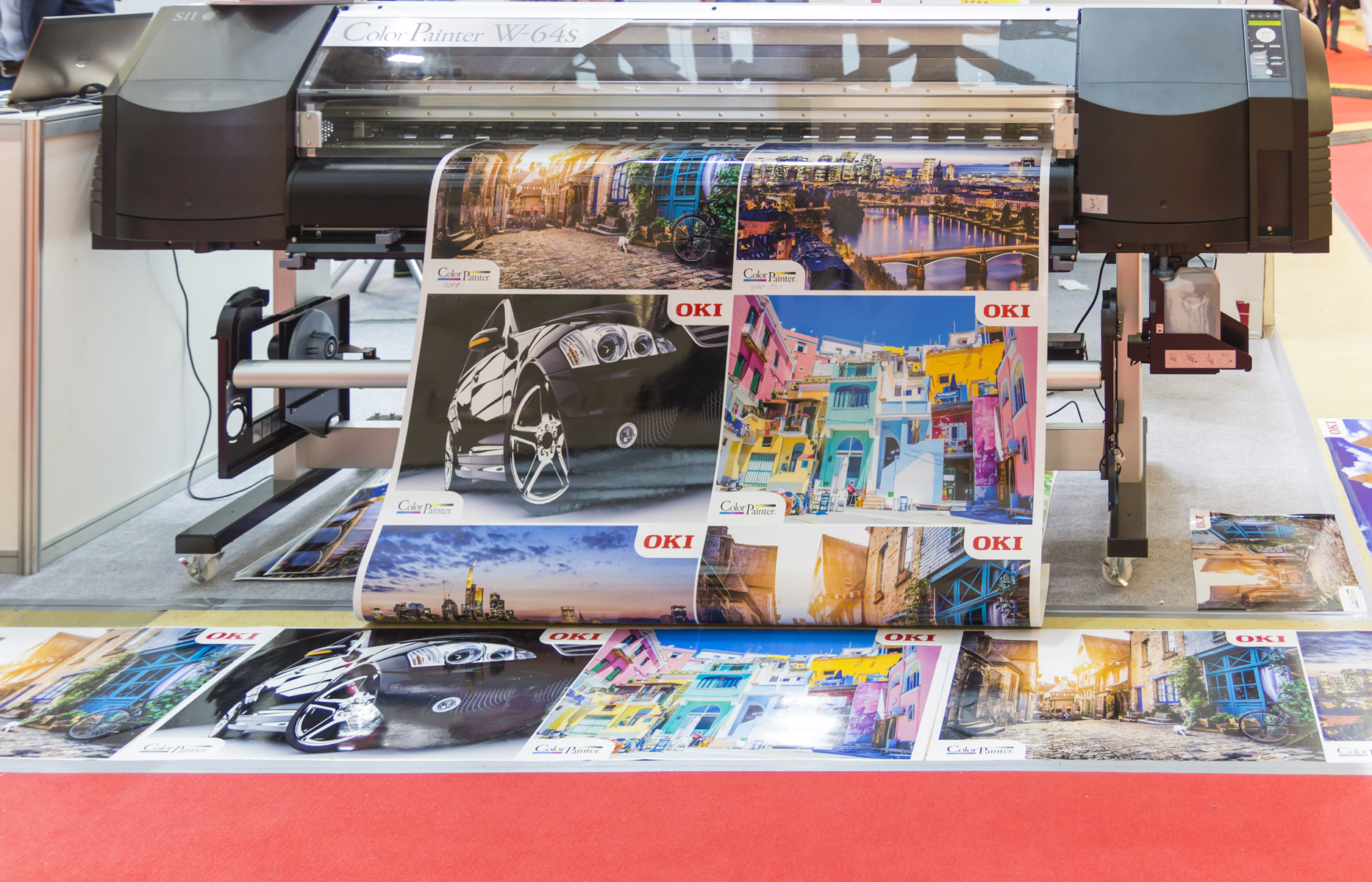 Galería en miniatura