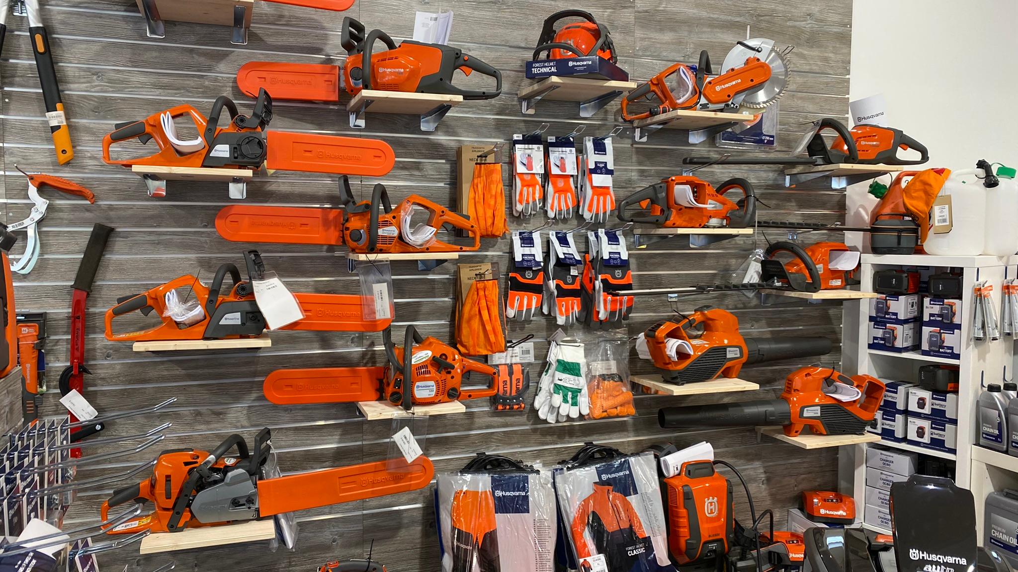 Lechenbauer Josef Garten-Forst und Reinigungstechnik, Himmelreichstraße in Altomünster