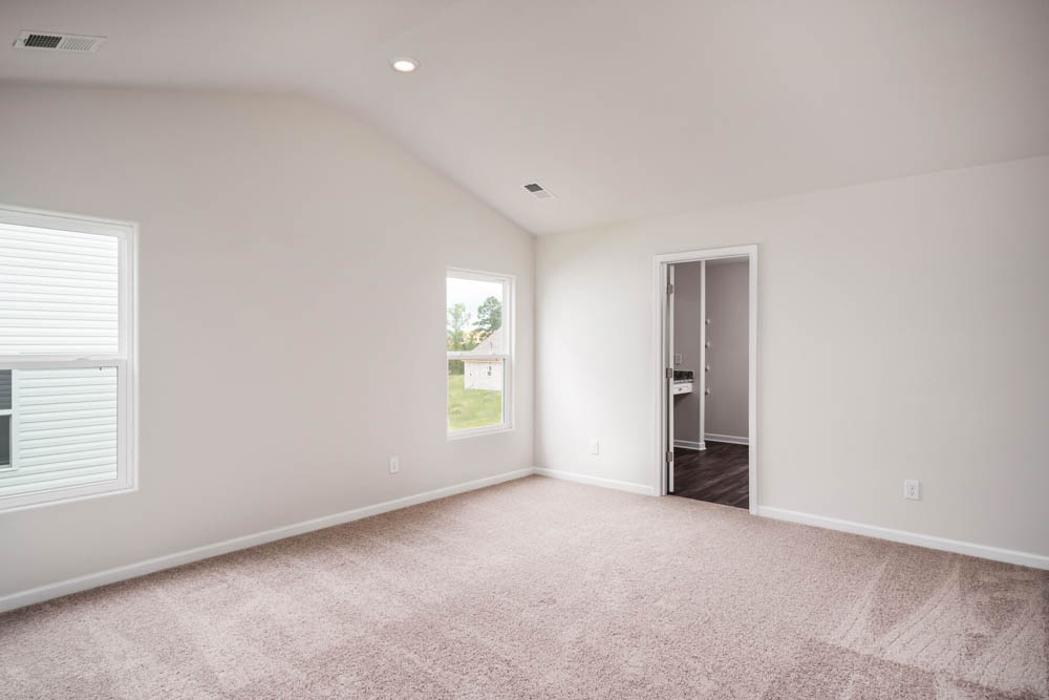 LGI Homes - Colonial Crossing Image