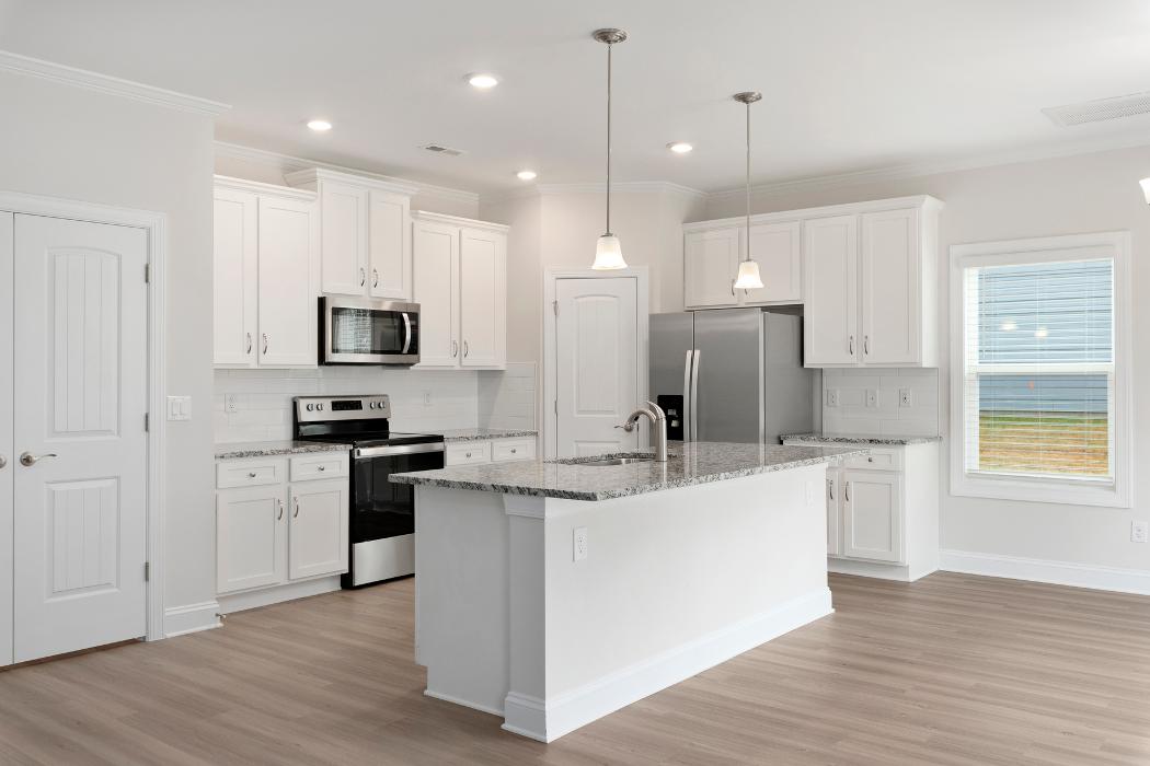 LGI Homes - Colonial Crossing Image