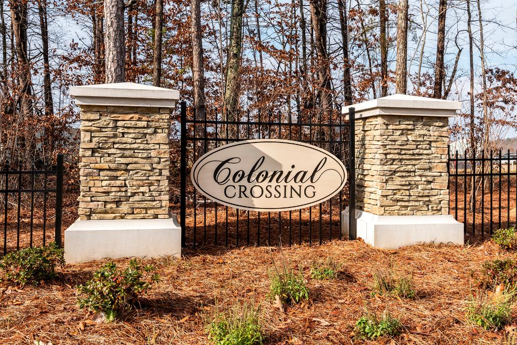 LGI Homes - Colonial Crossing Image