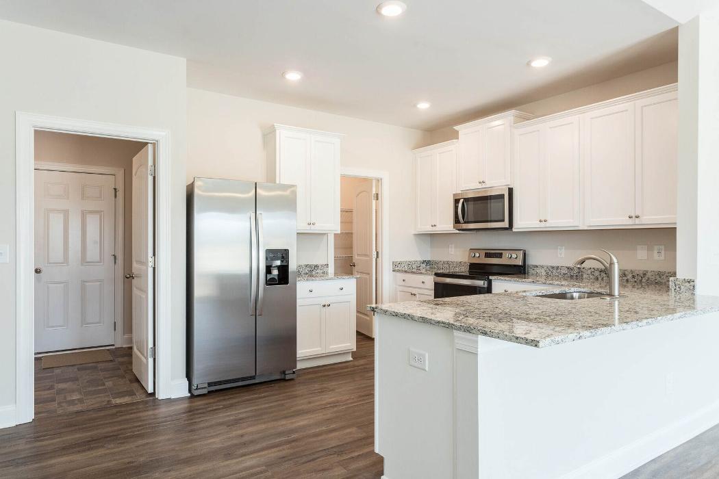 LGI Homes - Colonial Crossing Image