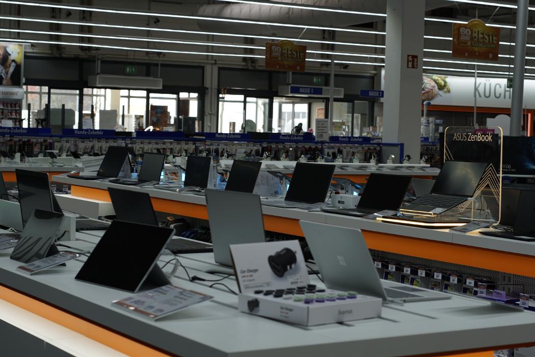 Fotos - expert Neumünster - 8