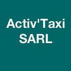 Activ'Taxi SARL taxi