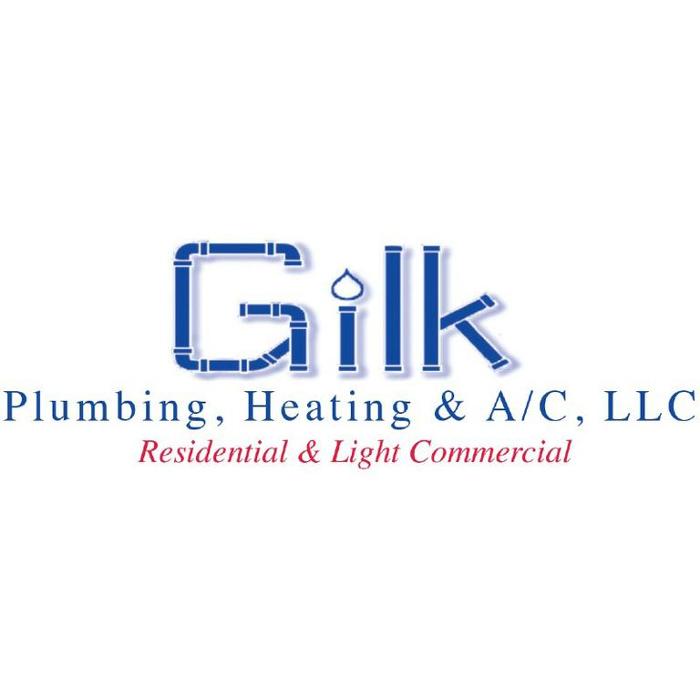 Gilk Plumbing Heating & AC - Richmond, MN