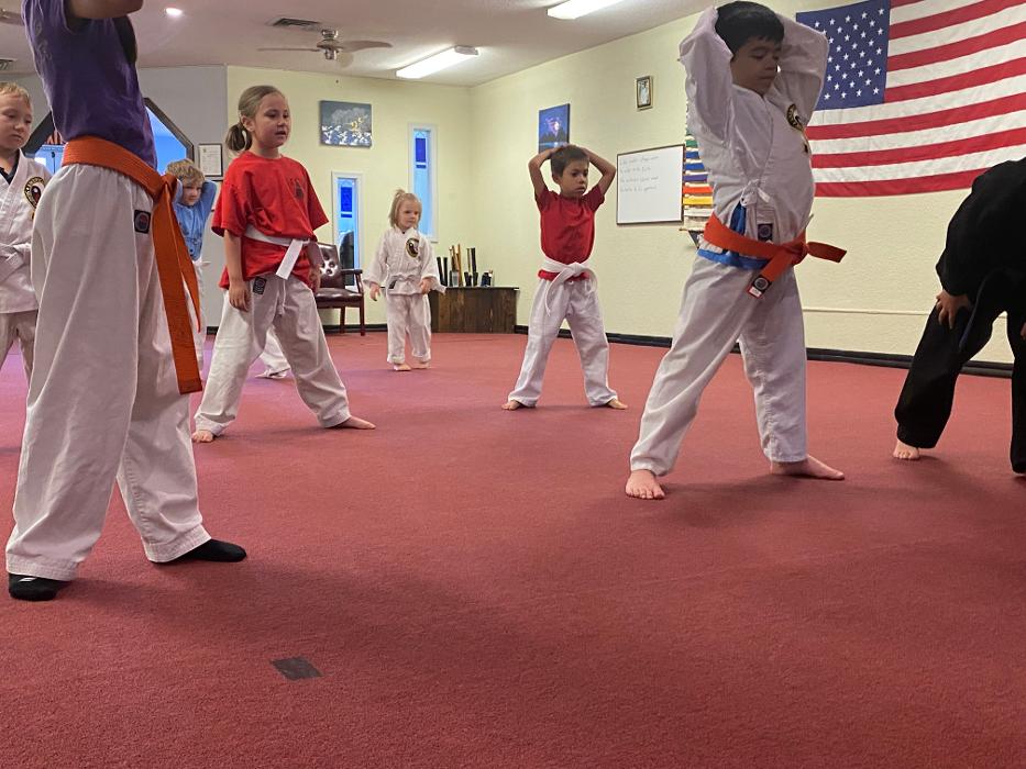 Havasu Shao-Lin Kempo - Lake Havasu City, AZ