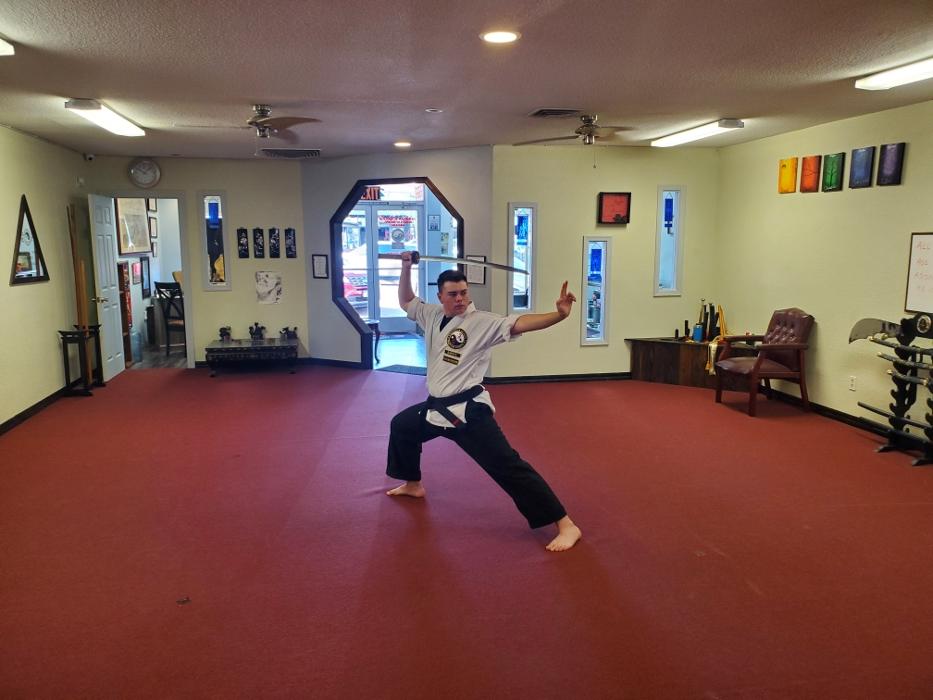 Havasu Shao-Lin Kempo - Lake Havasu City, AZ