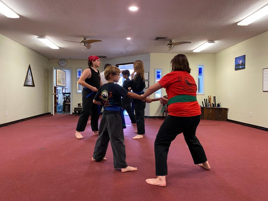 Havasu Shao-Lin Kempo - Lake Havasu City, AZ
