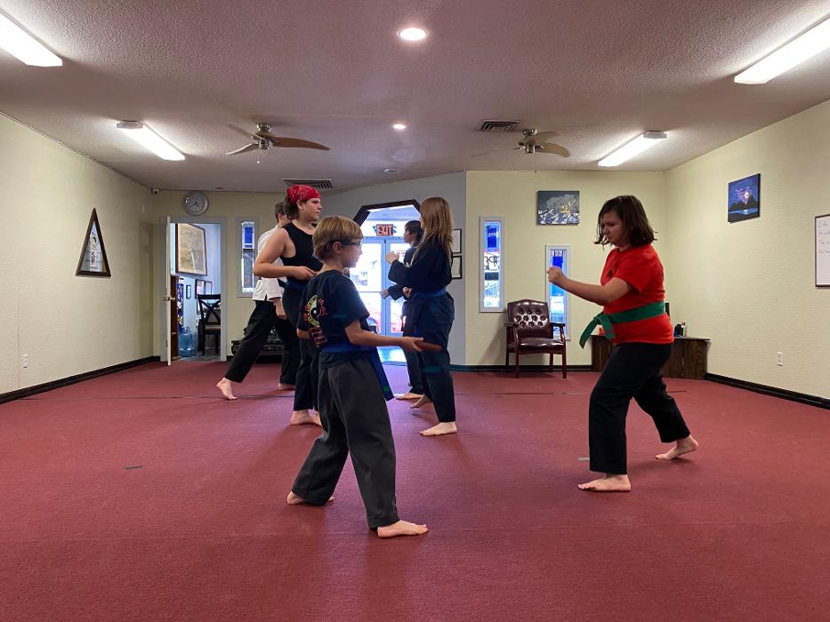 Havasu Shao-Lin Kempo - Lake Havasu City, AZ