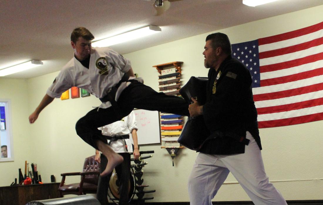 Havasu Shao-Lin Kempo - Lake Havasu City, AZ