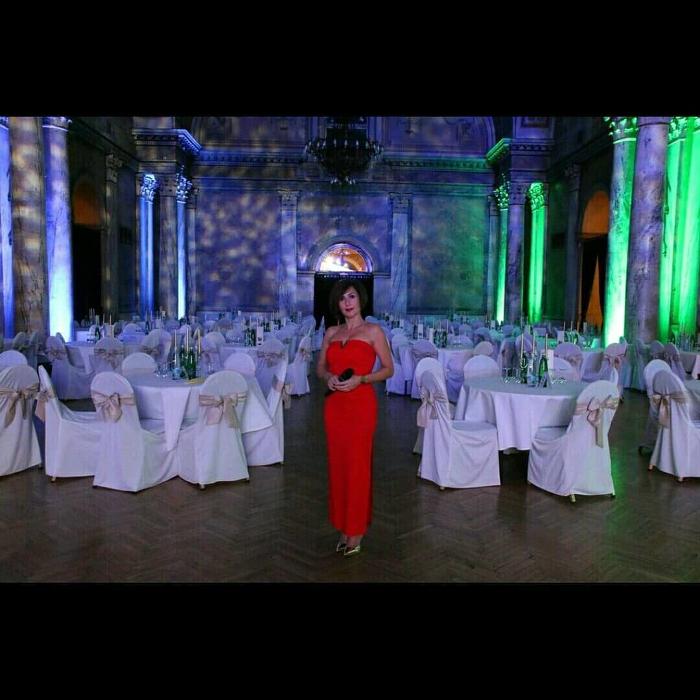 Deutsch - Russische Hochzeits-& Partyband Musicday