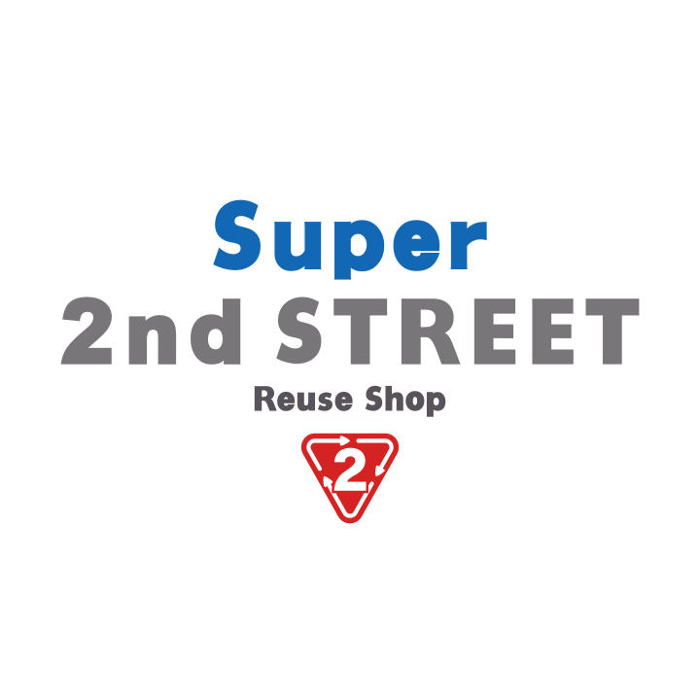 スーパーセカンドストリート 柏沼南店｜洋服(古着)・家具・家電等の 