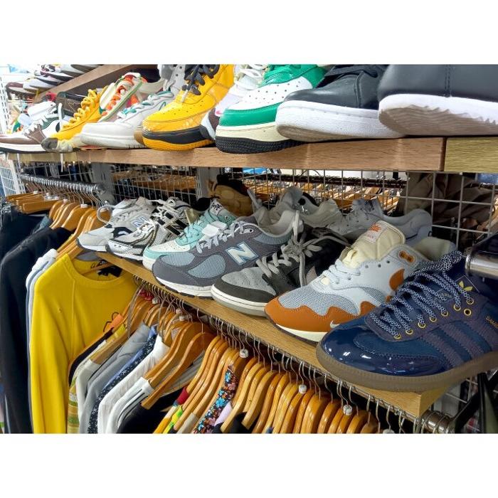 セカンドストリート 豊中穂積店｜洋服(古着)・家具・家電等の買取と