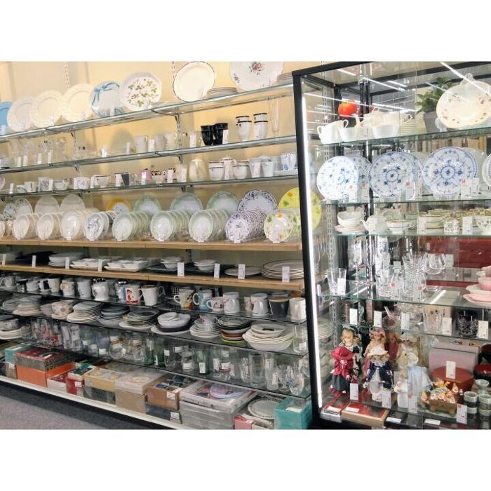 セカンドストリート 日立金沢店｜洋服(古着)・家具・家電等の買取と